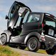 Illustration for article titled T.25 City Car: The Segway Of Automotive Egress